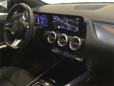 Mercedes EQA EQA 250+