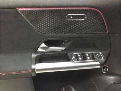 Mercedes EQA EQA 250+