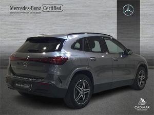 Mercedes EQA EQA 250+  - Foto 2