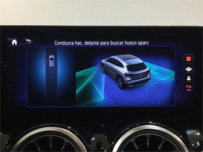 Mercedes EQA EQA 250+