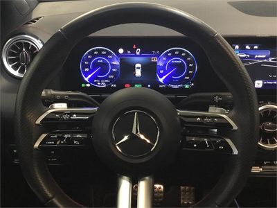 Mercedes EQA EQA 250+