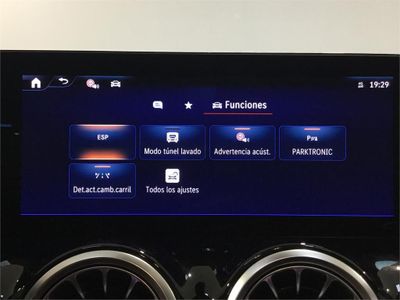 Mercedes EQA EQA 250+