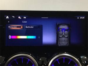 Mercedes EQA EQA 250+  - Foto 2