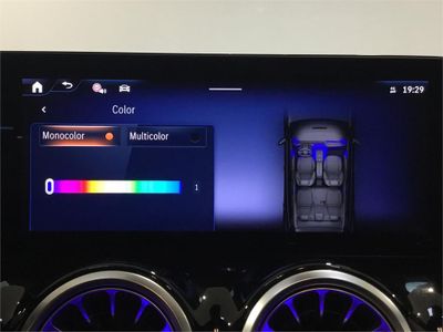 Mercedes EQA EQA 250+