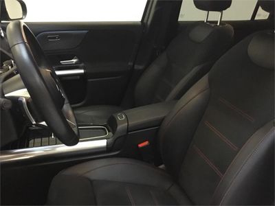 Mercedes EQA EQA 250+