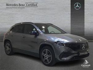 Mercedes EQA EQA 250+  - Foto 2