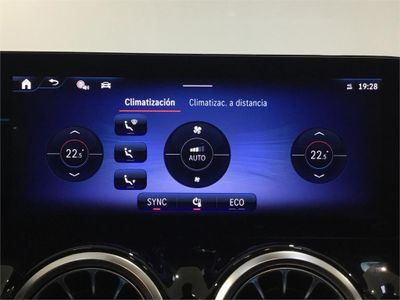 Mercedes EQA EQA 250+