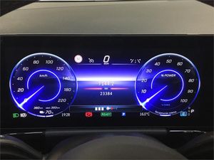 Mercedes EQA EQA 250+  - Foto 2