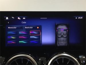 Mercedes EQA EQA 250+  - Foto 2