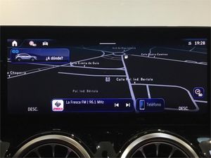 Mercedes EQA EQA 250+  - Foto 2