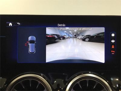 Mercedes EQA EQA 250+