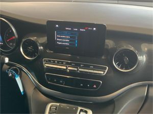 Mercedes Clase V 250 d Clase V Largo  - Foto 2