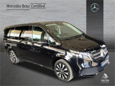 Mercedes Clase V 250 d Clase V Largo