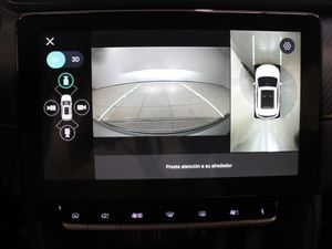 MG ZS 1.5 Luxury  - Foto 2