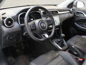 MG ZS 1.5 Luxury  - Foto 2