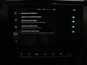 MG ZS 1.5 Luxury  - Foto 2