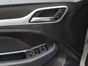 MG ZS 1.5 Luxury  - Foto 2