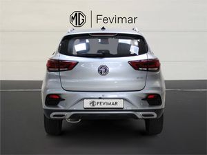 MG ZS 1.5 Luxury  - Foto 2