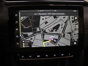 MG ZS 1.5 Luxury  - Foto 2