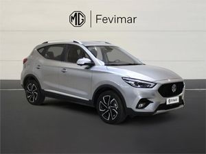 MG ZS 1.5 Luxury  - Foto 2
