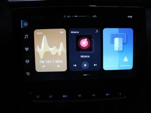 MG ZS 1.5 Luxury  - Foto 2