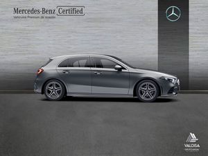 Mercedes Clase A 200 d  - Foto 2