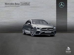 Mercedes Clase A 200 d  - Foto 2