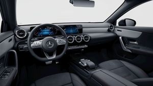 Mercedes Clase A 200 d  - Foto 2