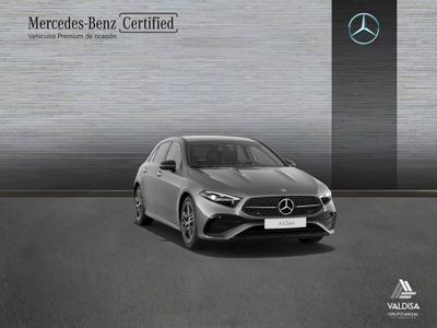 Mercedes Clase A 200 d