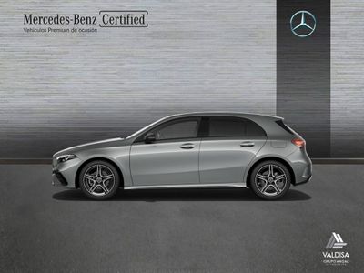 Mercedes Clase A 200 d