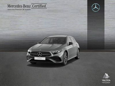 Mercedes Clase A 200 d