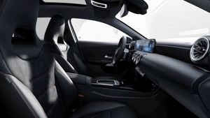 Mercedes Clase A 200 d  - Foto 2