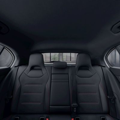 Mercedes Clase A 250 e