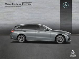 Mercedes Clase C 200 d Estate  - Foto 2
