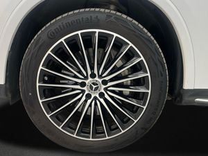 Mercedes GLC 300 de 4MATIC Coupé  - Foto 2