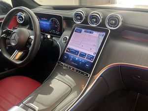 Mercedes GLC 300 de 4MATIC Coupé  - Foto 2