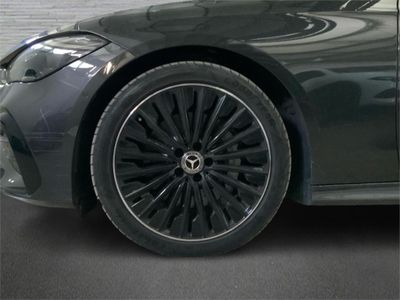 Mercedes CLE 200 Coupé