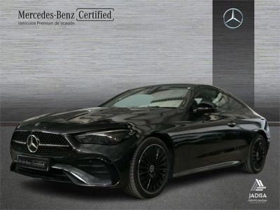 Mercedes CLE 200 Coupé