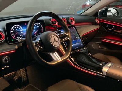 Mercedes CLE 200 Coupé