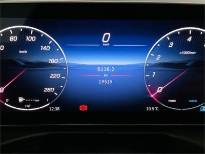 Mercedes CLE 200 Coupé