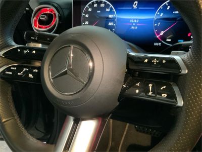 Mercedes CLE 200 Coupé