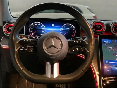 Mercedes CLE 200 Coupé