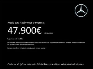 Mercedes Clase V 220 d Compacto  - Foto 2