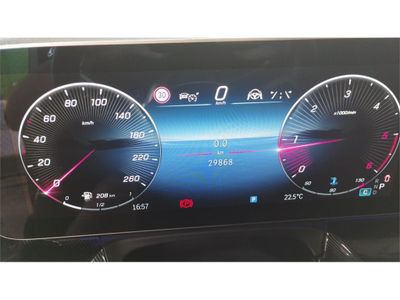 Mercedes Clase V 220 d Style Largo