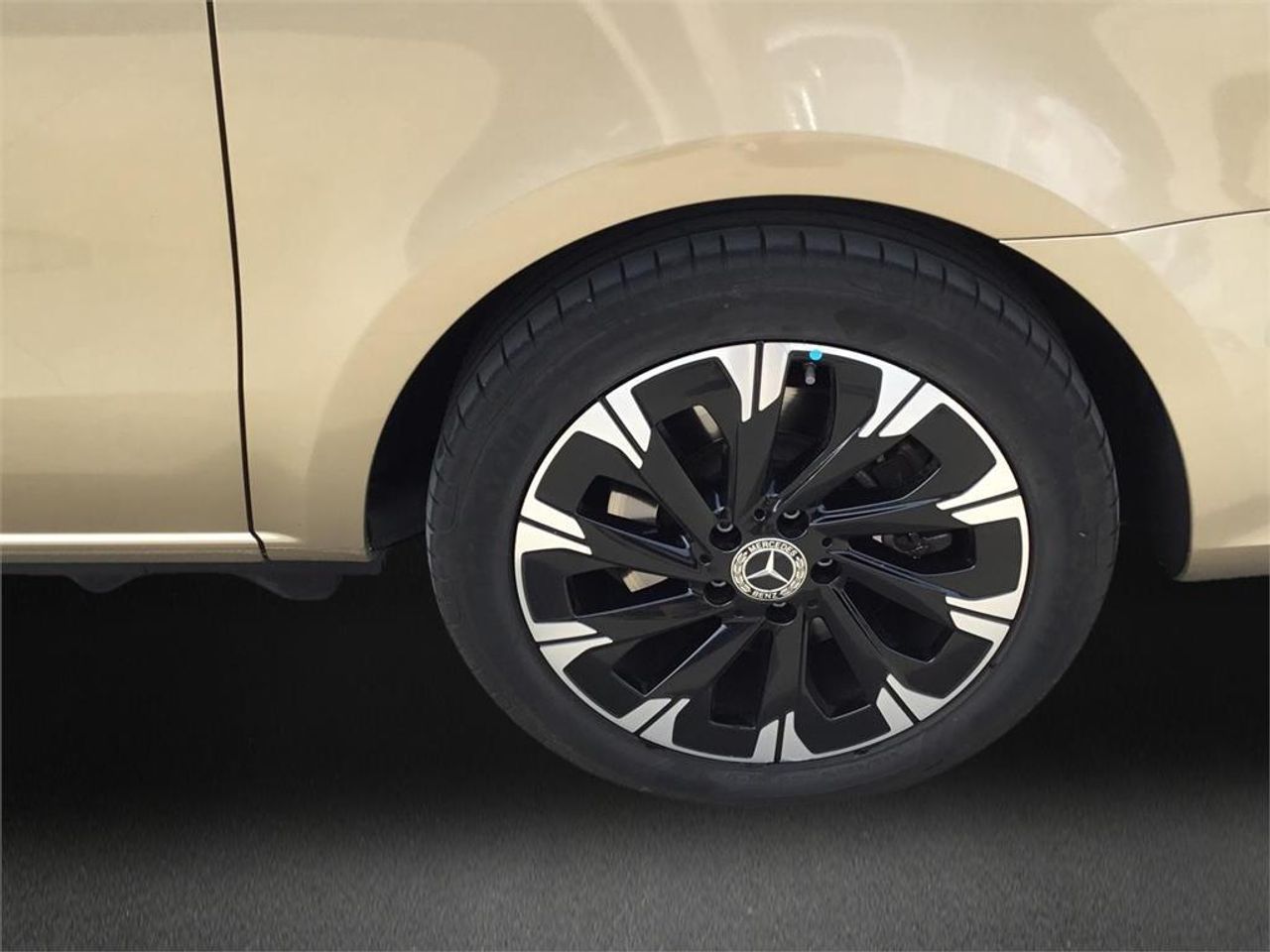 Mercedes Clase V 220 d Style Largo - Foto 2