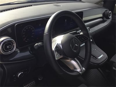 Mercedes Clase V 220 d Style Largo