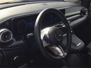 Mercedes Clase V 220 d Style Largo  - Foto 2