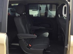 Mercedes Clase V 220 d Style Largo  - Foto 2