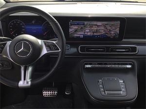 Mercedes Clase V 220 d Style Largo  - Foto 2