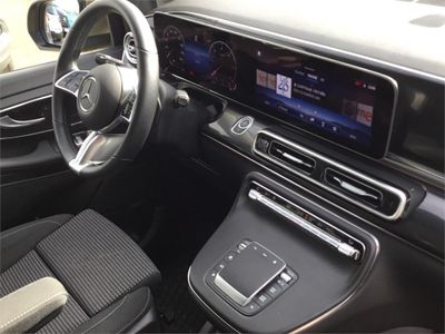 Mercedes Clase V 220 d Style Largo